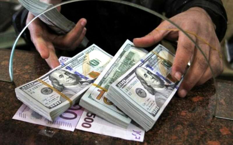 
آزادی ۵۰۰ میلیون از طلب
 ۱۸ میلیارد دلاری دستاورد نیست
