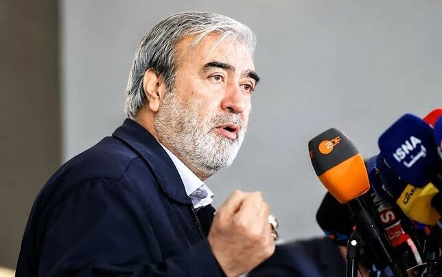 هرگونه بی‌ثباتی منطقه‌ای، 
واکنش قاطع ایران را برمی‌انگیزد