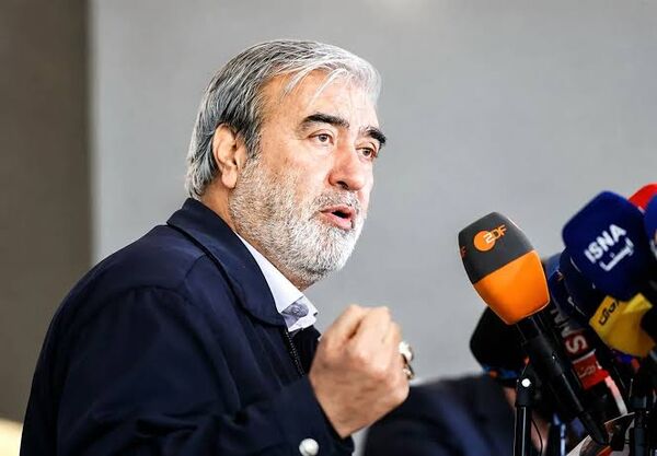 هرگونه بی‌ثباتی منطقه‌ای، 
واکنش قاطع ایران را برمی‌انگیزد
