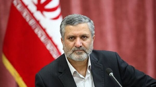 نامه معرفی مرتضوی به عنوان وزیر پیشنهادی کار اعلام وصول شد