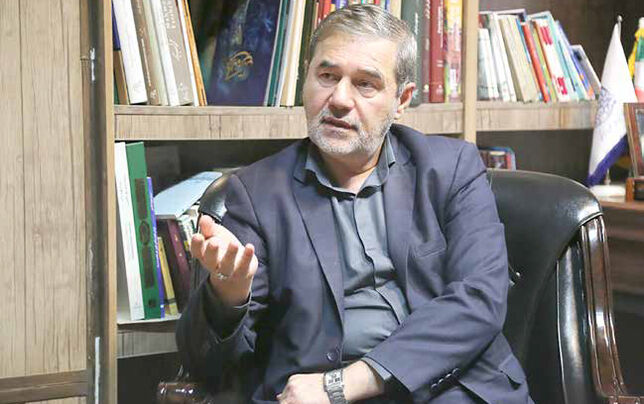 اسطوره‌ها از ما انتقام  می‌گیرند