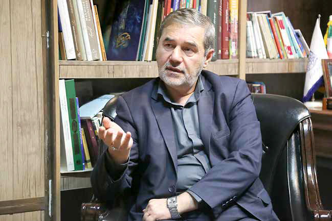 اسطوره‌ها از ما انتقام  می‌گیرند