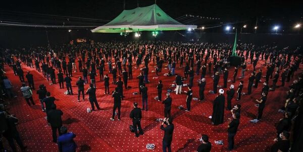 نمی‌شود هیأت بگوید چشم!