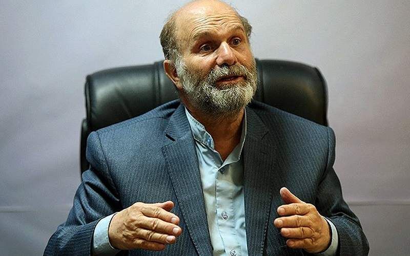 
شعار انتخاباتی رئیسی، تشکیل دولت فراگیر بود که محقق نشد
