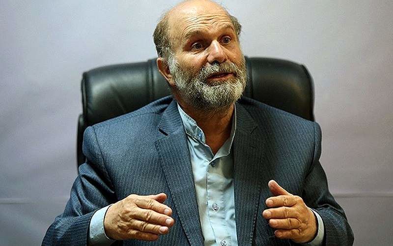 
شعار انتخاباتی رئیسی، تشکیل دولت فراگیر بود که محقق نشد