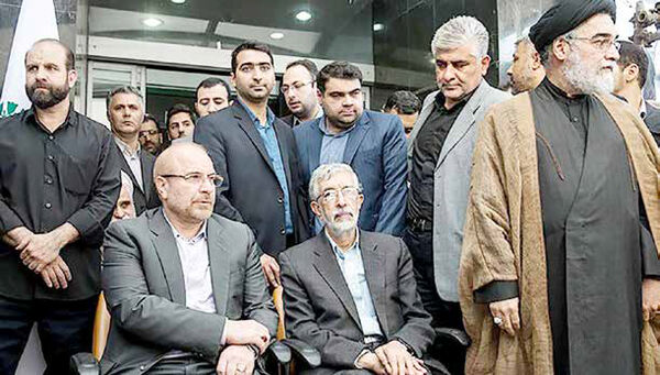 
«بن‌بست» وحدت؛ از شدت کثرت 