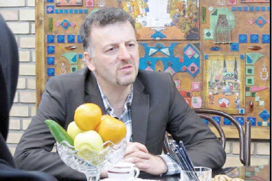 ایران یک ابرقدرت نیست و باید به اندازه قدرت واقعی‌اش رفتار کند
