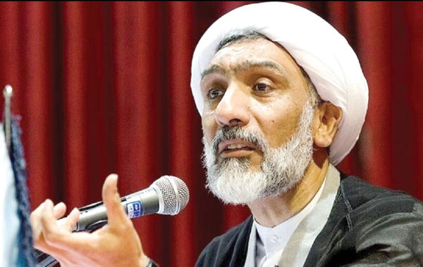 با قهر عمومی رو به رو هستیم