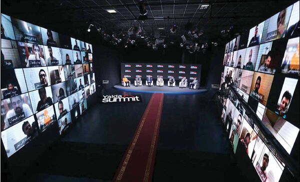 تأثیر مثبت «مذاکرات» بر اکوسیستم استارتاپی ایران