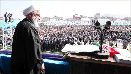 فرمانده جنگ اقتصادی باید رئیس‌جمهوری باشد