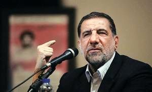 
علائمی برای حمله آمریکا به ایران 

وجود ندارد