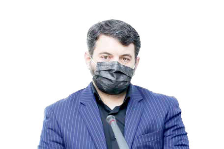 
آقای وزیر! سنگ کارگران را به سینه بزنید
