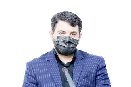 
آقای وزیر! سنگ کارگران را به سینه بزنید
