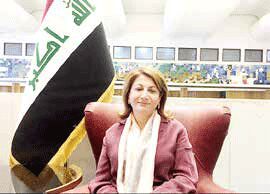 بغداد مخالف سرسخت تحریم‌ها علیه تهران است