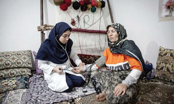 رویای رنگ باخته درمان رایگان