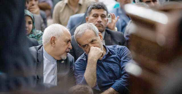 تشکیل «دولت ائتلافی» یعنی جمع جبری صفر!