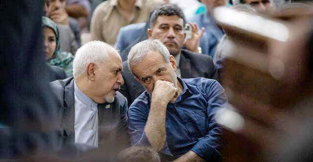 تشکیل «دولت ائتلافی» یعنی جمع جبری صفر!