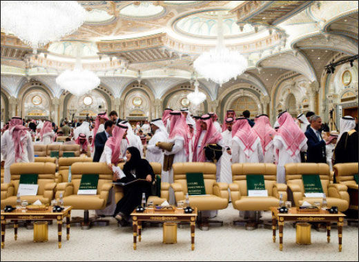 «داووس صحرا»  در  پـرده ابهام