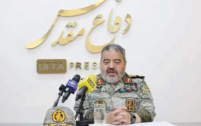 پدافند غیرهوشمندِ غیرعامل!