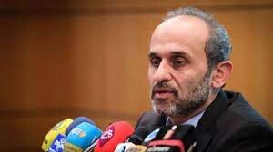 
فردی که با ما کار می‌کند باید قواعد بازی را بپذیرد
