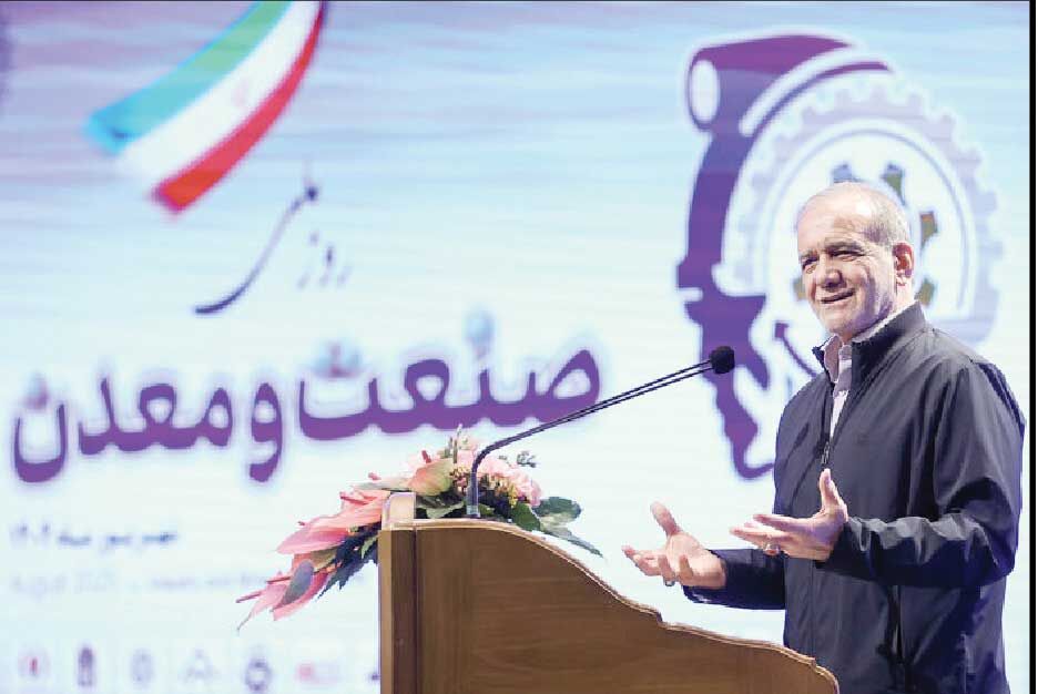 
 ۴۷ سال است به جای حل مشکل، مدیر عوض می‌کنیم