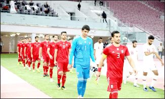 برنده همیشگی