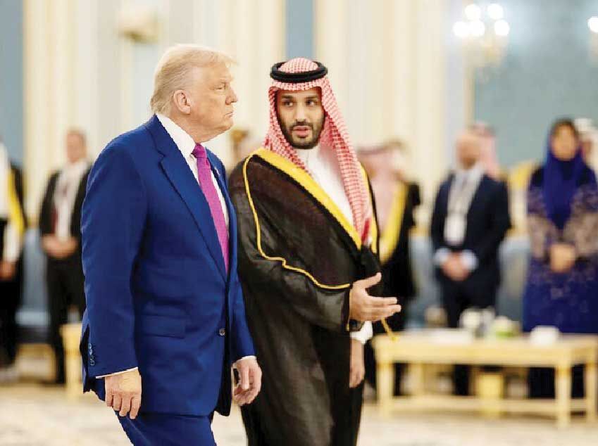 

اجرای مرحله جدیدی از سیاست 

اعمال فشار علیه حزب‌الله