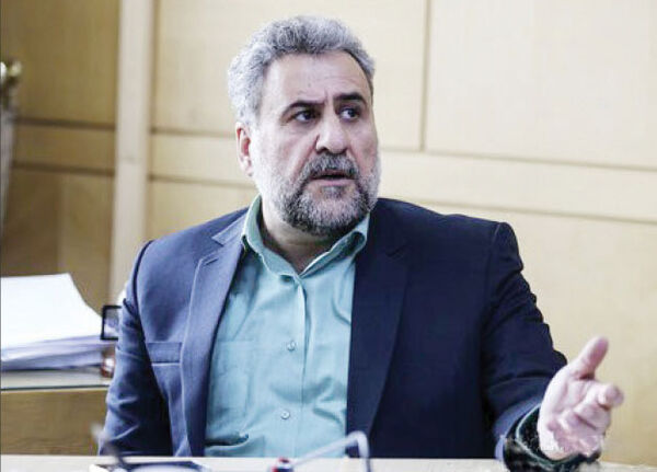 تداوم روند کنونی یعنی شرایط جنگی خطرناک در یکی دو سال آینده