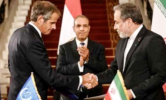 قاهره؛ توافقی که ضامن دیپلماسی نشد