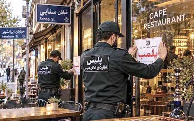 وقتی سیاست انتظامی به جنگ پیاده‌‌ها می‌رود