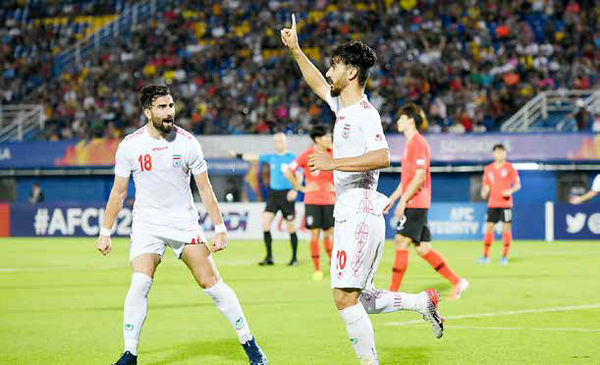 توکیو، دورتر شد!