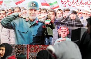 گرمای همدلی در یک روز سرد