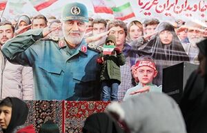 گرمای همدلی در یک روز سرد