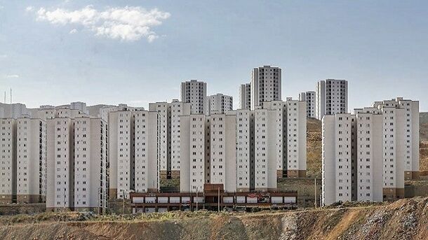 
بانک‌ها از تسهیلات نهضت ملی مسکن تخلف کردند