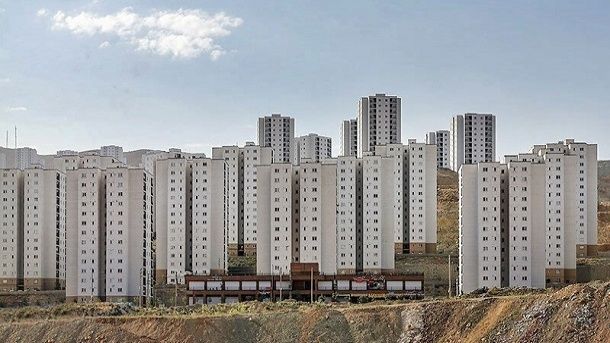 
بانک‌ها از تسهیلات نهضت ملی مسکن تخلف کردند