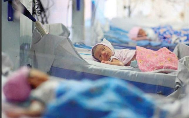 
رها شدن کودک؛ روی تاریک فرزندخواندگی