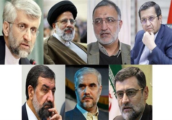 
پاسخگویی به «دغدغه‌های مردم» با وعده‌های بی‌شمار