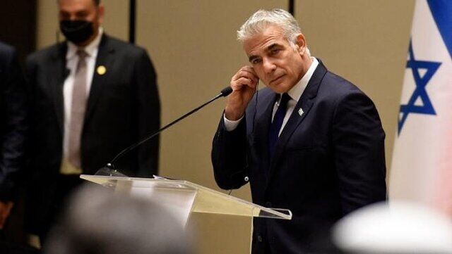 
فشار هماهنگ بر ایران وارد کنید