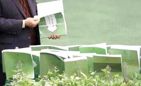 دخالت‌های مجلس در تدوین بودجه، کارشناسی نیست
