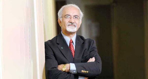 ایران باید به «اعتمادسازی منطقه‌ای» روی آورد