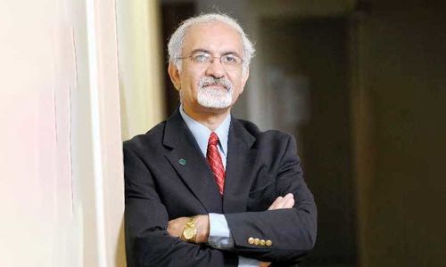 ایران باید به «اعتمادسازی منطقه‌ای» روی آورد