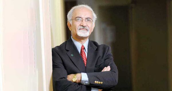 ایران باید به «اعتمادسازی منطقه‌ای» روی آورد