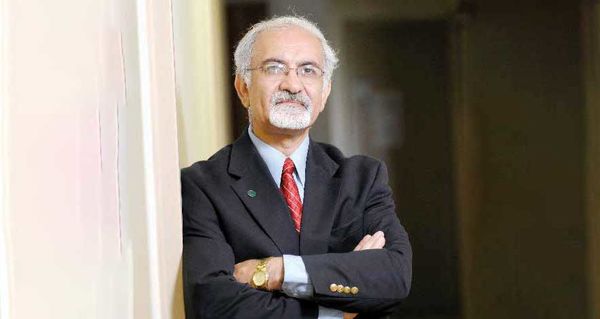 ایران باید به «اعتمادسازی منطقه‌ای» روی آورد