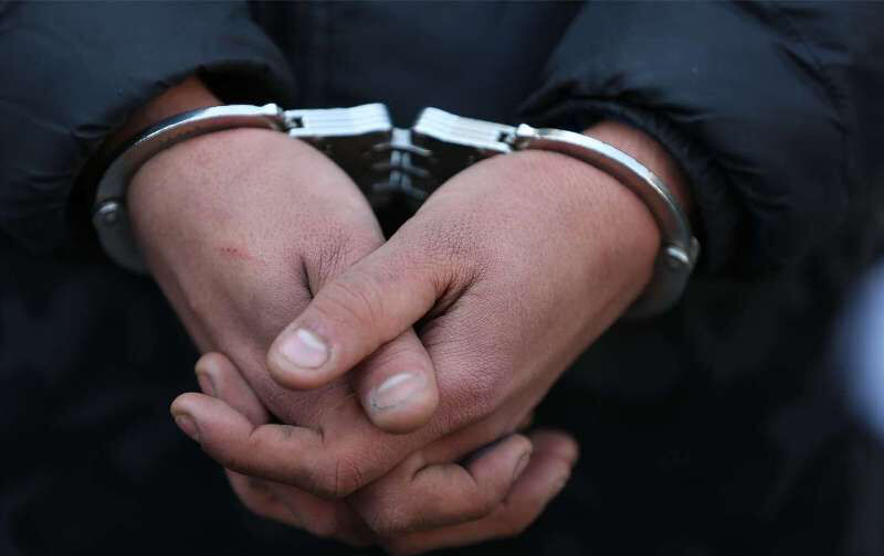 کشف کالاهای ممنوعه و دستگیری بیش از یک هزار متهم