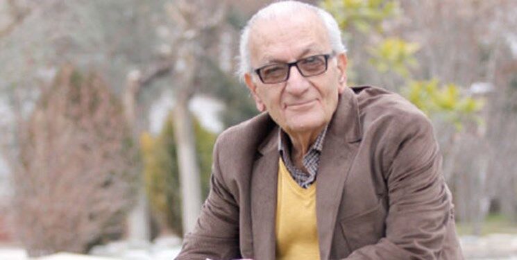 دوبلور خاطره‌ساز و صدای ماندگار ایران درگذشت/دوبله دیگر نه جلال دارد و نه مقامی!