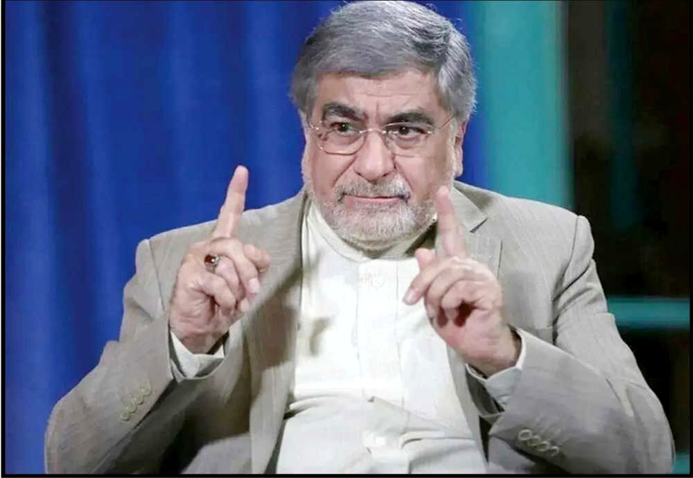 
تاب‌آوری مردم حدی دارد؛ باید پای میز مذاکره نشست