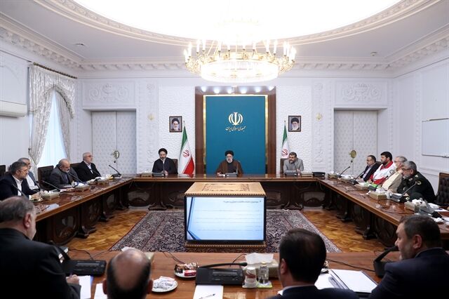 
دیپلماسی زیارت از راه‌های تعمیق ارتباط با کشورهای اسلامی است