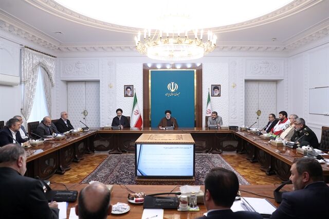 
دیپلماسی زیارت از راه‌های تعمیق ارتباط با کشورهای اسلامی است