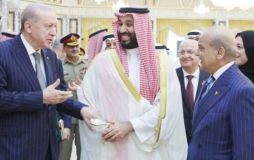 واکنش تهران به «پیمان مکه» چه بود؟