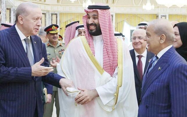 واکنش تهران به «پیمان مکه» چه بود؟